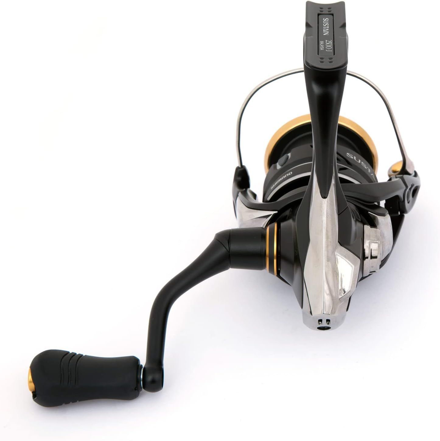 SHIMANO Sustain C2500