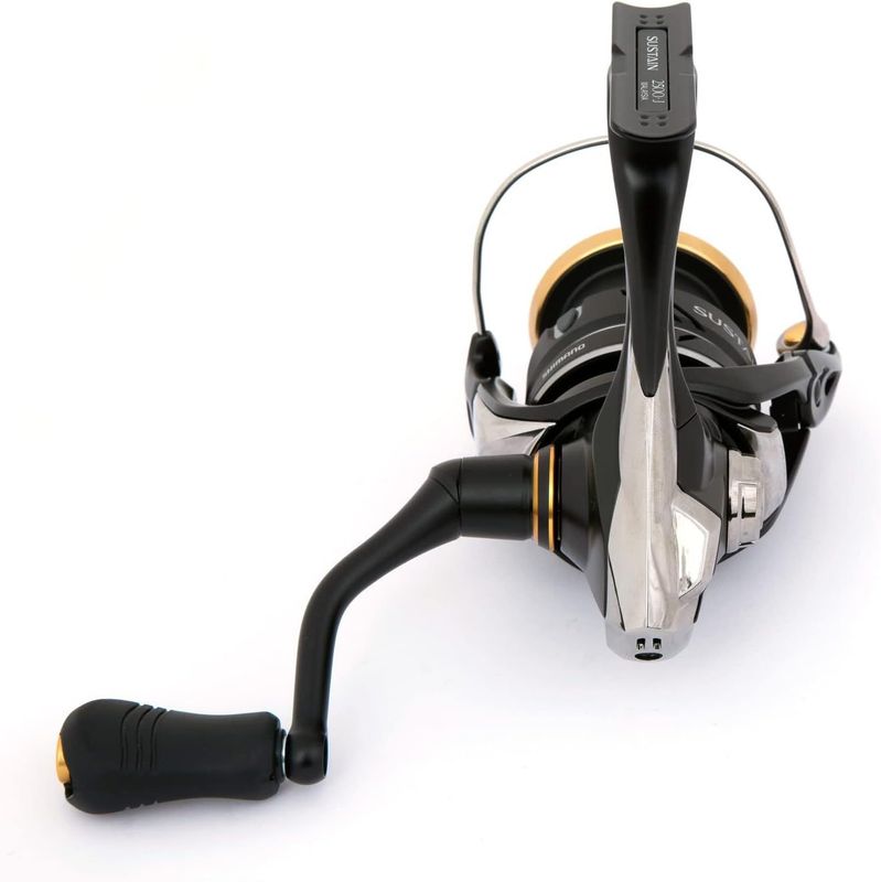 SHIMANO Sustain C2500