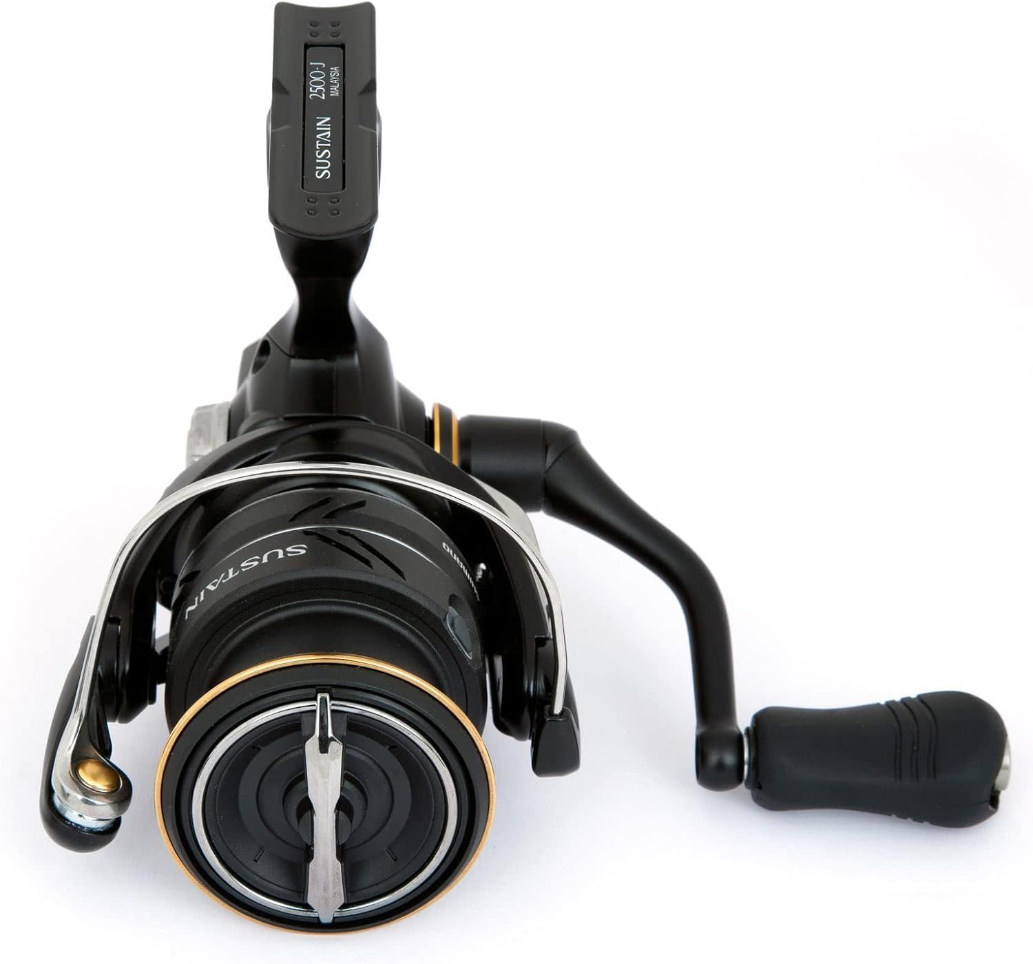SHIMANO Sustain C2500