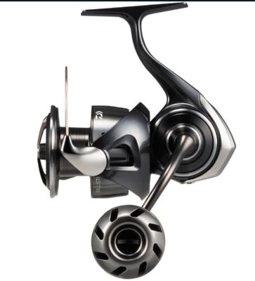 DAIWA BALLISTIC HD LT4000-CXH ark