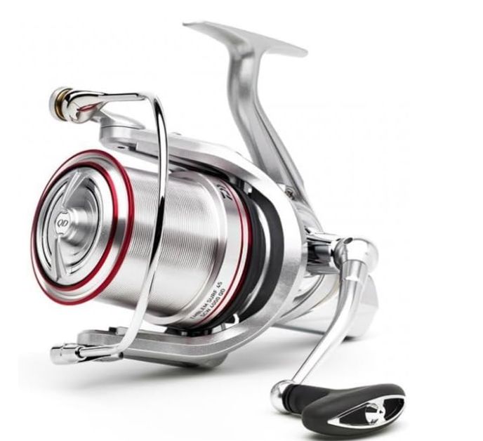 DAIWA 23 Emblem Surf 45 SCW QD