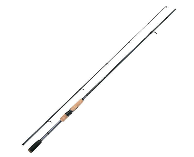 SHIMANO Canna da Spinning Catana FX M-F 7-21 g