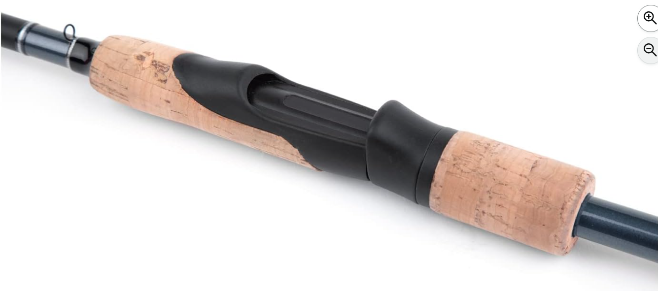 SHIMANO Canna da Spinning Catana FX M-F 7-21 g