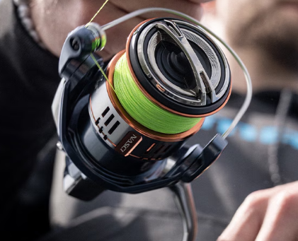 SHIMANO NASCI 3000HG