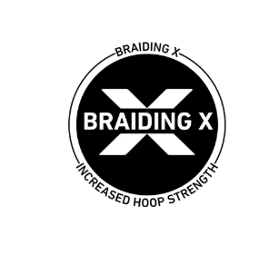 DAIWA CROSSFIRE CF802MHHSAX	2.44 10-35GR	126	MAX  #1.5