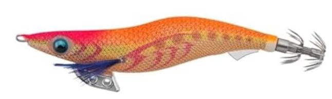 Totanara EGI-OH K SHALLOW slow 15gr color 025