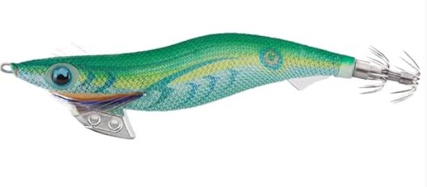 YAMASHITA Totanara EGI-OH K super shallow 14.5gr color 049