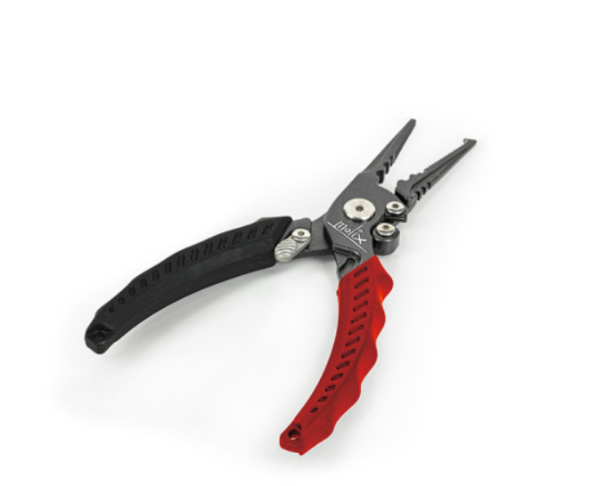 MOLIX SG Multi Pliers - Pinza Multiuso