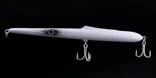 JATSUI Drake 210 COLOR W