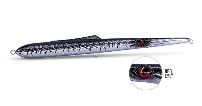 JATSUI Drake 150 COLOR  NBST