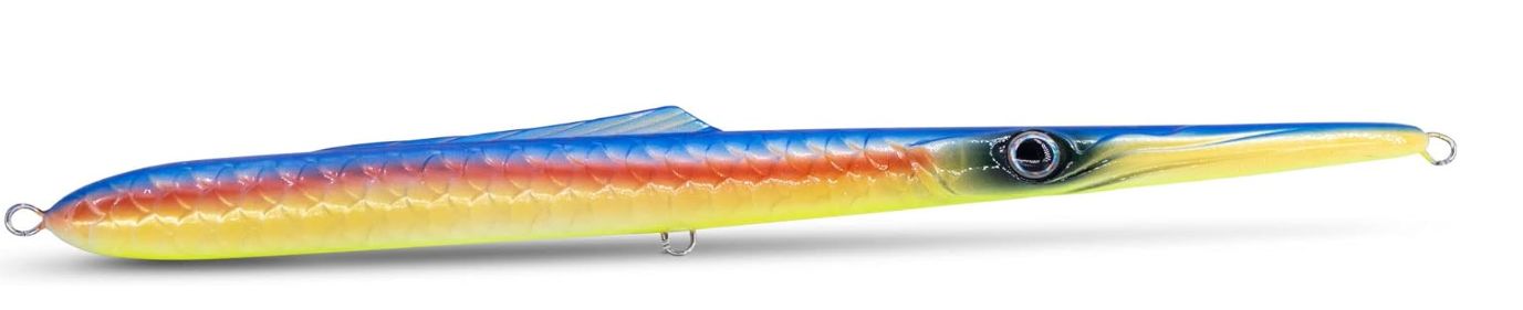 JATSUI Drake 150 COLOR  SNST