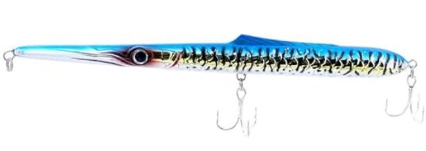 JATSUI Drake 210 COLOR SBB