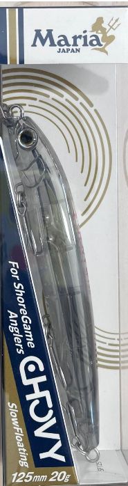 YAMASHITA CHOVY SF125 col. z006