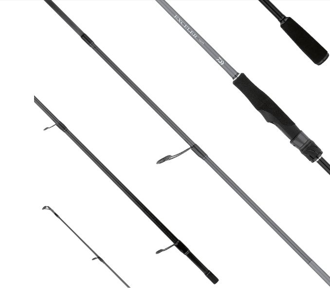 DAIWA  EXCELER 902MHHFS-AI