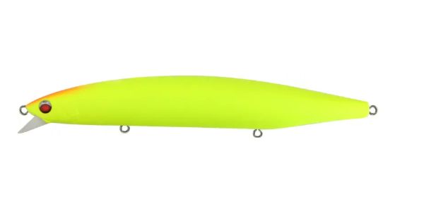 LOGS 140S BASSDAY 31GR 140MM sinking COLOR p-439