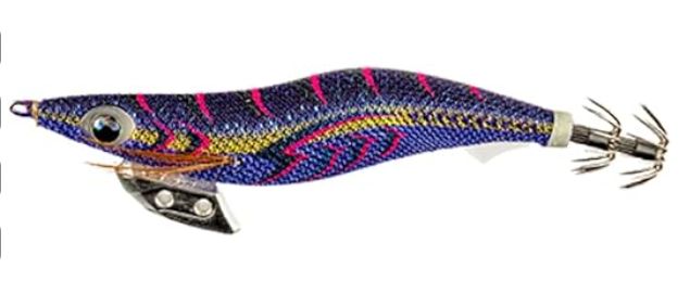 YAMASHITA Totanara EGI-OH K super shallow 19.5gr color 085 YAMASHITA Totanara EGI-OH K super shallow 19.5gr color 085