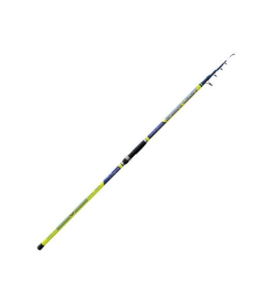 LINEAEFFE Canna da pesca Starcast 4.20mt 130gr in su