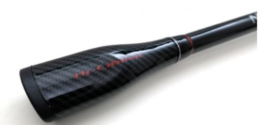 Canna da pesca RONIN POWER SPIN 12-45GR 2.43M 8'