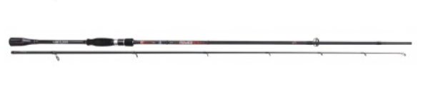 Canna da pesca RONIN POWER SPIN 12-45GR 2.43M 8'