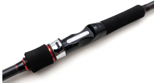 NOMURA egging RONIN 8'4'' 2.55MT PE 0.6-1.2 EGI 2.0-3.5