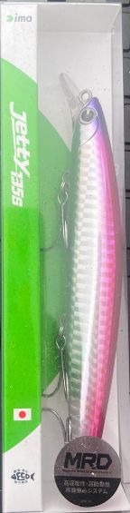 IMA JETTY 135S COLOR Z3160