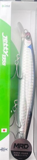 IMA JETTY 135S COLOR Y0335