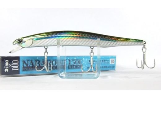 IMA Nabarone 150F  23gr color 016