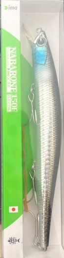 IMA Nabarone 150F  23gr color Z3191