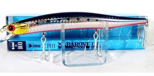 IMA Nabarone 150F  23gr color 016
