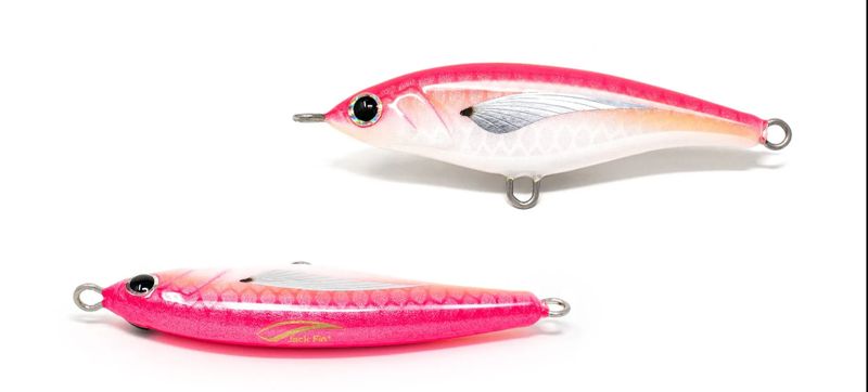 JACK FIN PELAGUS 75-S COLOR PINK