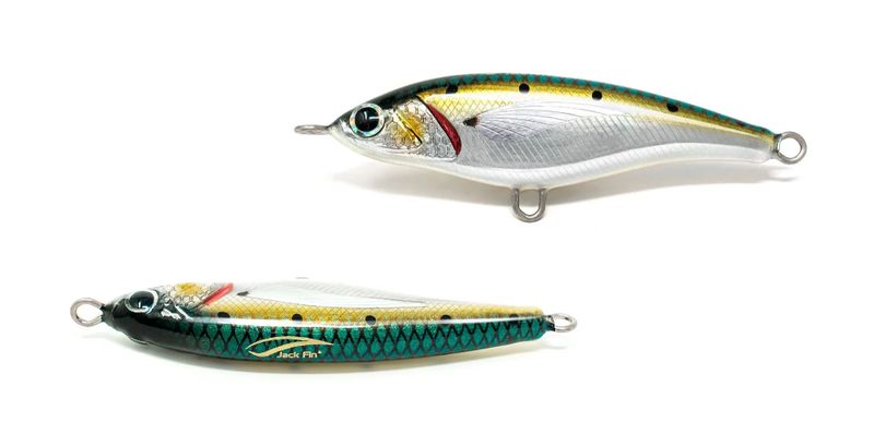 JACK FIN PELAGUS 75-S COLOR SARDINE