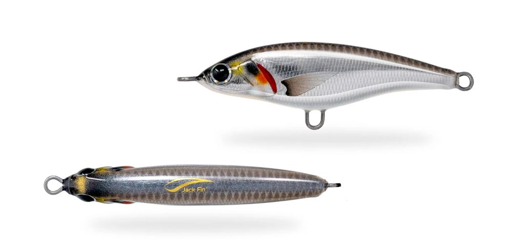 JACK FIN PELAGUS 75-S COLOR ORATA CUSTOM