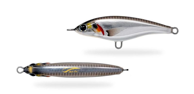 JACK FIN PELAGUS 75-S COLOR ORATA CUSTOM