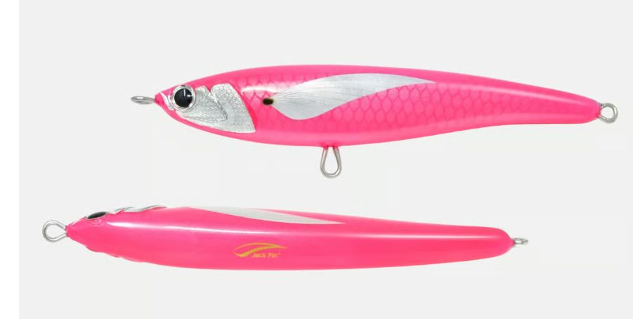 JACK FIN PELAGUS 75-S COLOR PINK