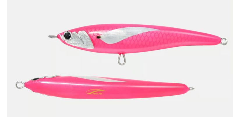 JACK FIN PELAGUS 75-S COLOR PINK