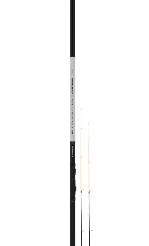 TUBERTINI F2 Telescopic Evo