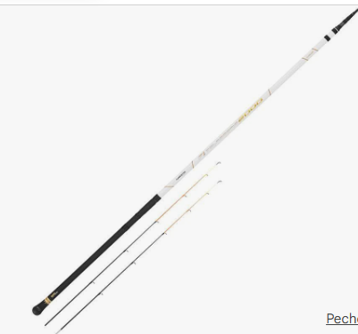 Tubertini F1 telescopic 200 5mt