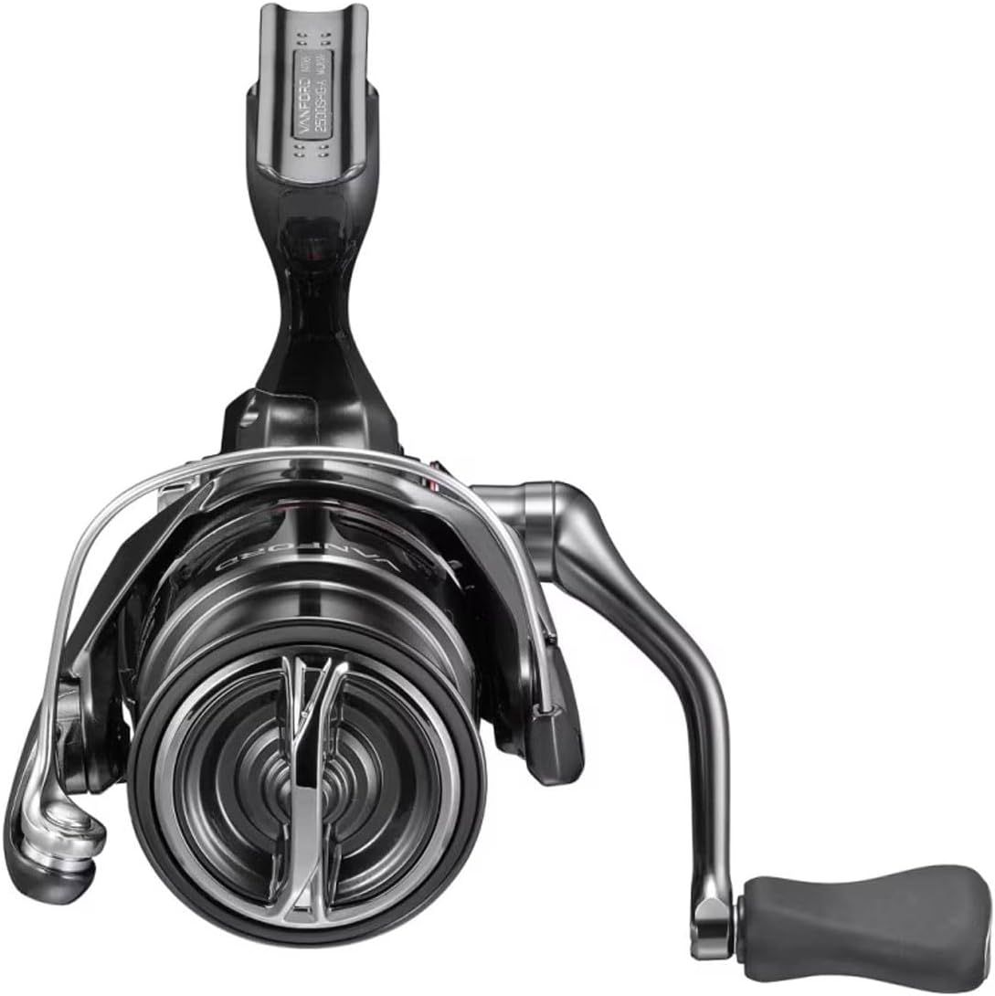 SHIMANO Vanford 4000