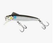 MOLIX HD Minnow 908 Baitfish Series Col. HOLO SHAD MOLIX HD Minnow 908 Baitfish Series Col. HOLO SHAD