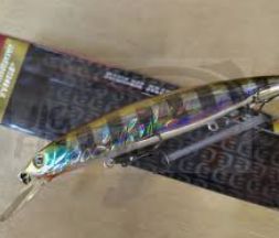 BASSDAY Mogul Minnow 110sp color blue gill BASSDAY Mogul Minnow 110sp color blue gill