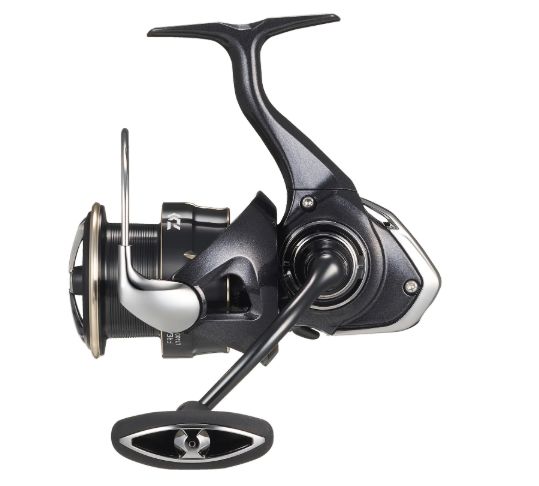 DAIWA FREAMS LT 4000 CXH