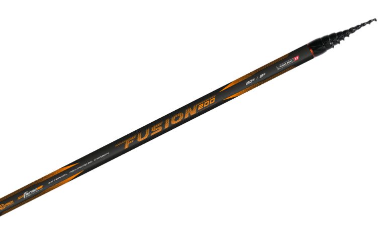 COLMIC FUSION 200 9MT 20GR