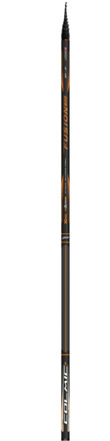COLMIC FUSION 200 9MT 20GR