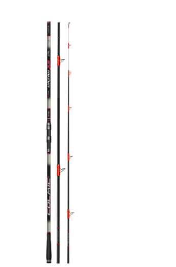 COLMIC URTAN XT-5 4.50MT 890-160GR