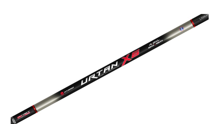 COLMIC URTAN XT-5 4.50MT 890-160GR COLMIC URTAN XT-5 4.50MT 890-160GR