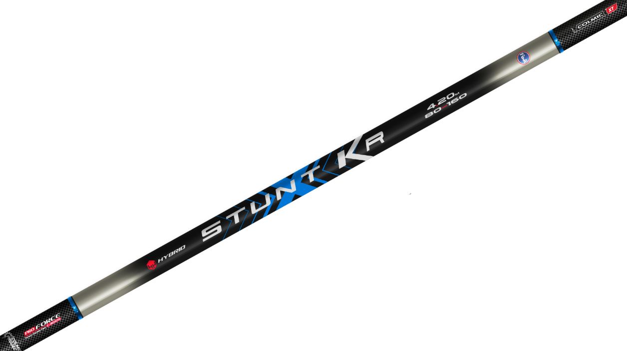COLMIC STUNT KR 450MT 80-160GR