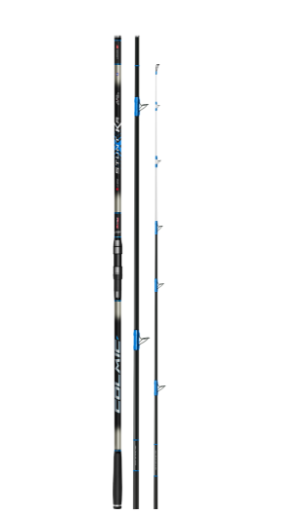 COLMIC STUNT KR 450MT 80-160GR