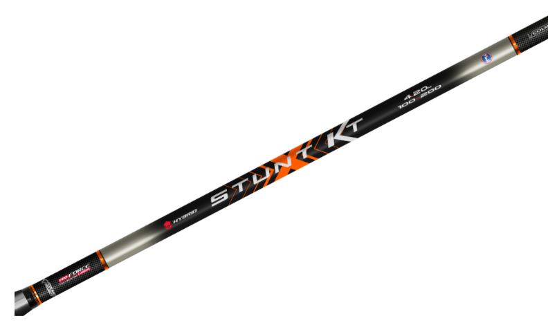 COLMIC STUNT KT 450MT 80-160GR