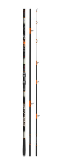 COLMIC STUNT KT 450MT 80-160GR