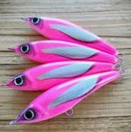 JACK FIN PELAGUS 90-S color pink tuna